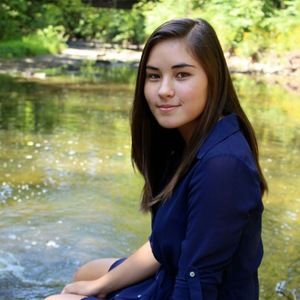 Meet your Posher, Pamela